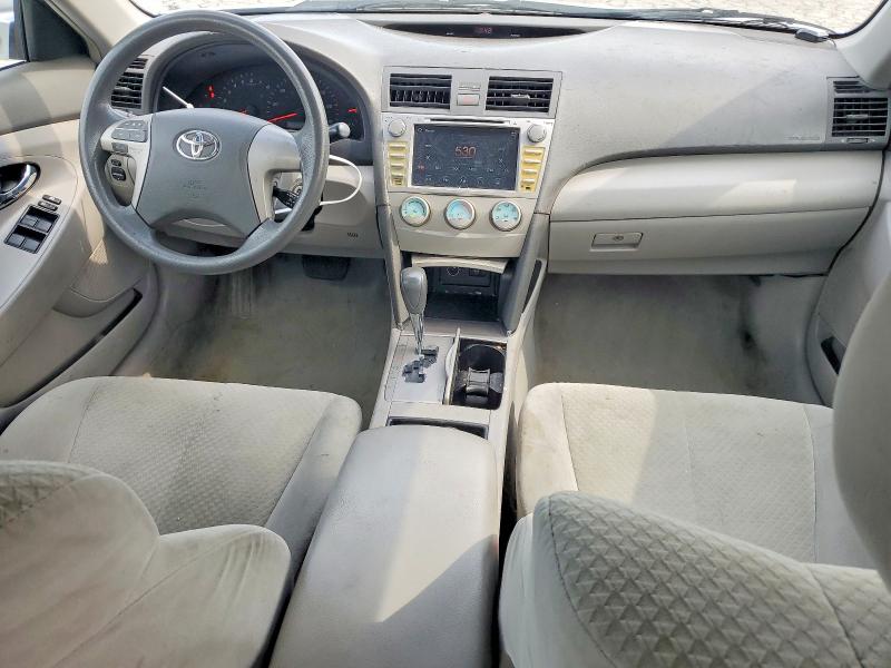 61935876 :رقم المزاد ، 4T1BE46K07U646504 vin ، 2007 Toyota Camry مزاد بيع