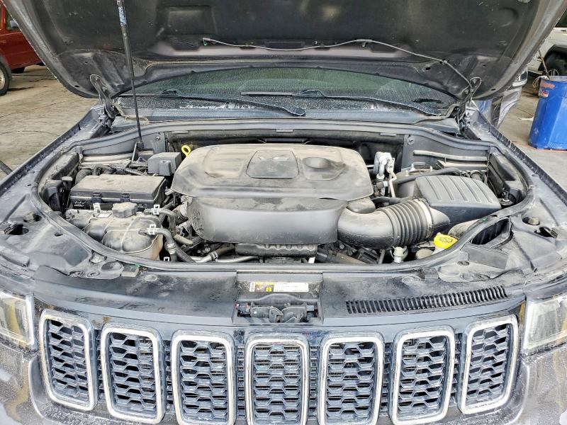 Aukcja sprzedaży 2017 Jeep Grand Cherokee, vin: 1C4RJFBG3HC706598, numer aukcji: 61375036