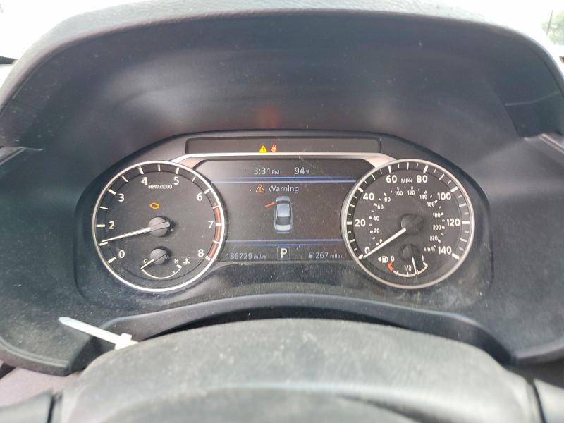 Продаж на аукціоні авто 2019 Nissan Altima, vin: 1N4BL4BV7KC232747, номер лоту: 61074586