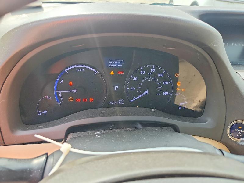 Aukcja sprzedaży 2013 Lexus Rx, vin: JTJBC1BA2D2440496, numer aukcji: 60233836
