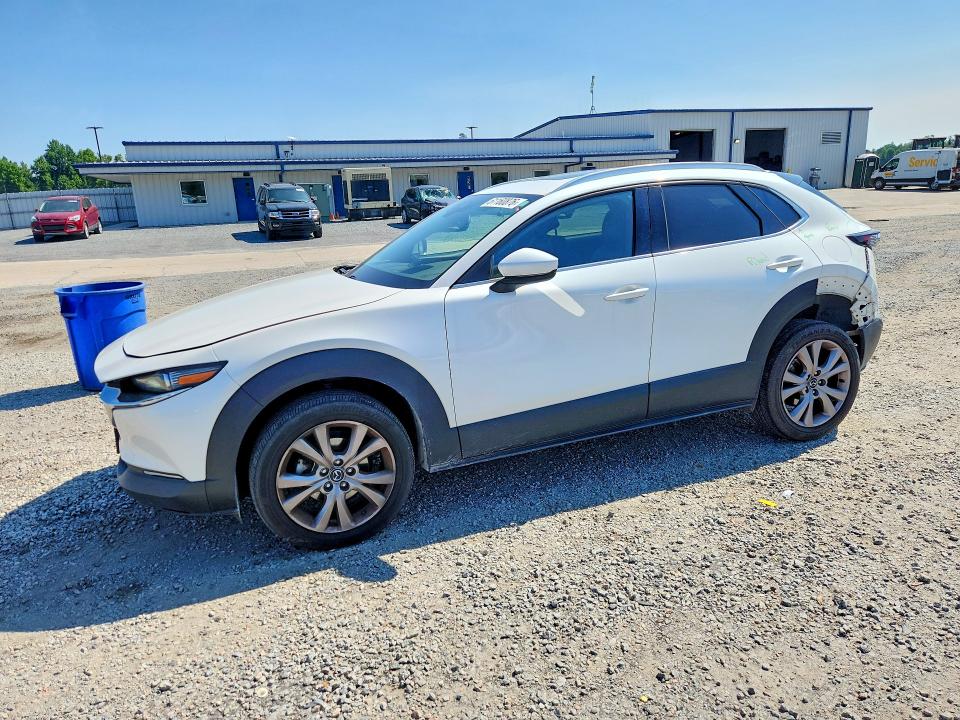 Продажа на аукционе авто 2022 Mazda Cx-30, vin: 3MVDMBDL4NM438951, номер лота: 61160876
