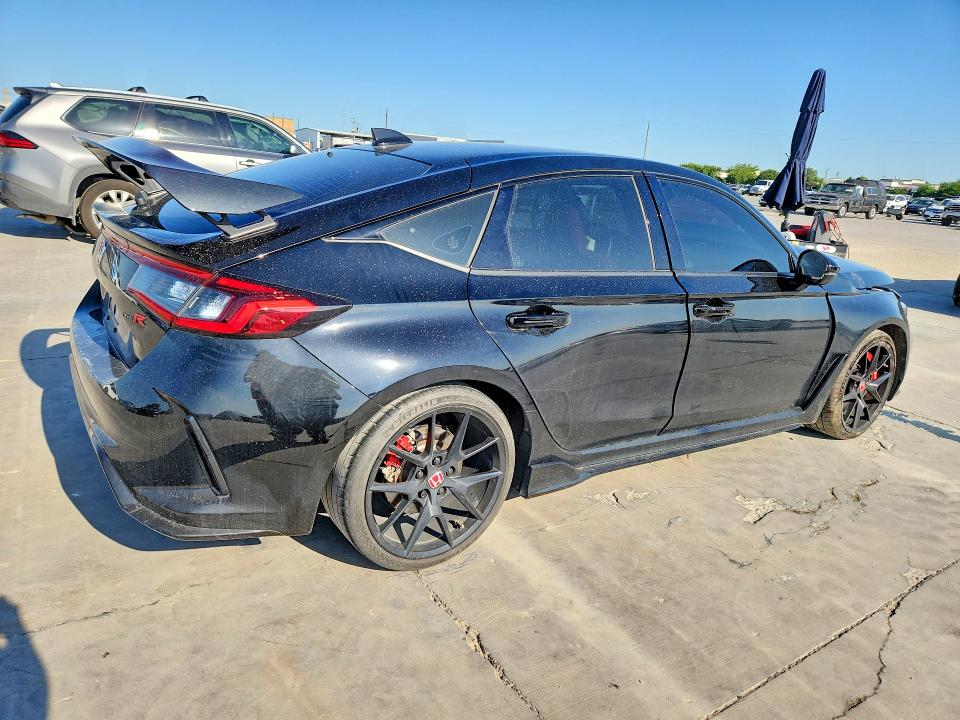 Aukcja sprzedaży 2024 Honda Civic, vin: JHMFL5G45RX003633, numer aukcji: 60204486