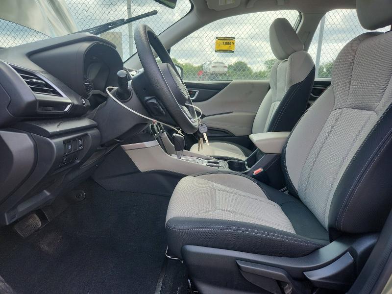 Продажа на аукционе авто 2021 Subaru Forester, vin: JF2SKADC7MH563813, номер лота: 62922546