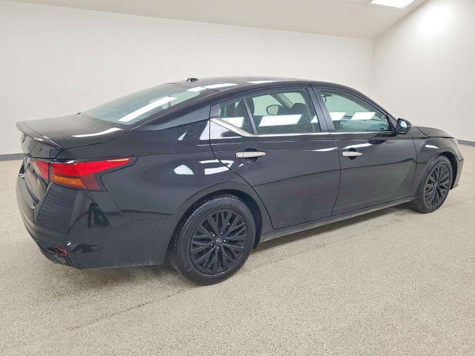 Aukcja sprzedaży 2025 Nissan Altima, vin: 1N4BL4DV5SN409409, numer aukcji: 62859116