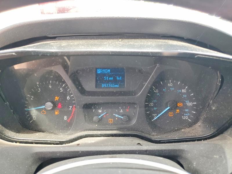 Aukcja sprzedaży 2016 Ford Cargo, vin: 1FTYR1YM5GKA95854, numer aukcji: 62080186