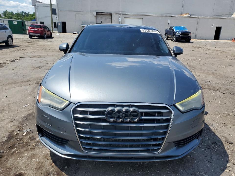 62381096 :رقم المزاد ، WAUACGFFXF1092220 vin ، 2013 Audi A3 مزاد بيع
