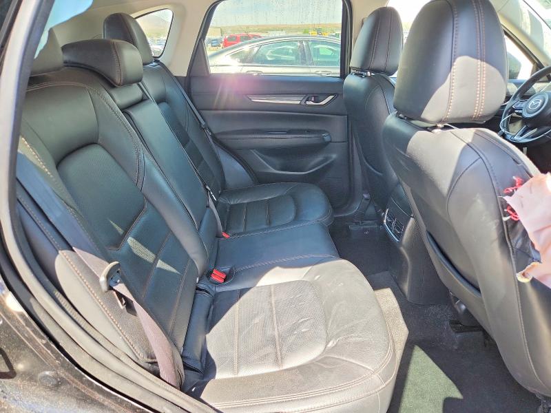 59392136 :رقم المزاد ، JM3KFBDY9K0663404 vin ، 2019 Mazda Cx-5 مزاد بيع