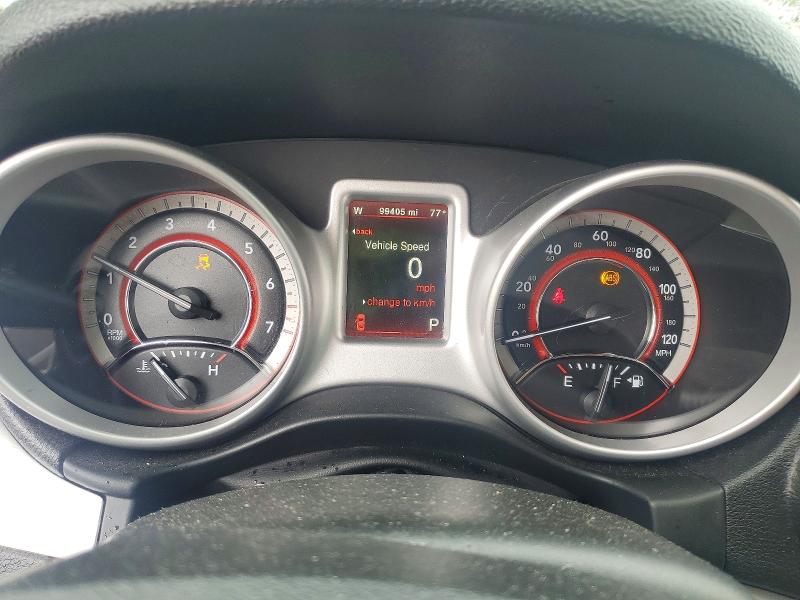 60577696 :رقم المزاد ، 3C4PDCBB9KT835619 vin ، 2019 Dodge Journey مزاد بيع