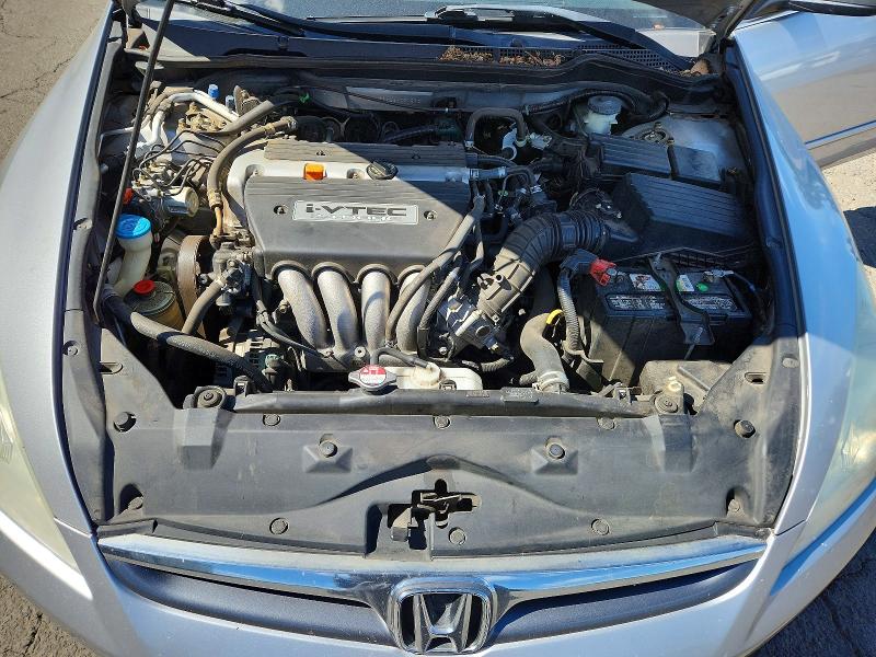 Продажа на аукционе авто 2006 Honda Accord, vin: 1HGCM56826A021870, номер лота: 60080336