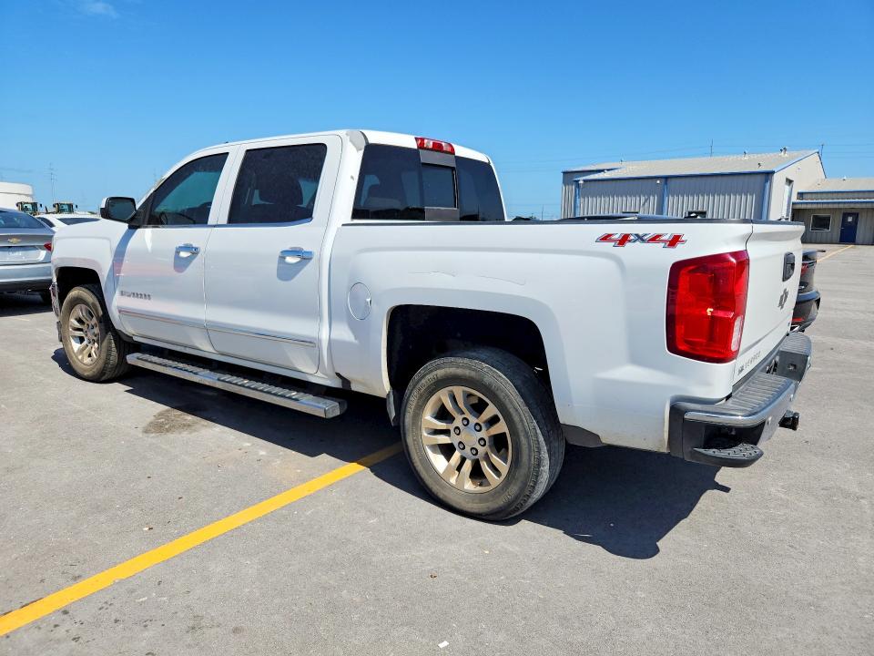 Aukcja sprzedaży 2016 Chevrolet Silverado, vin: 3GCUKSEJ6GG140827, numer aukcji: 61325526