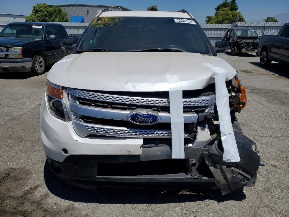 Aukcja sprzedaży 2014 Ford Explorer, vin: 1FM5K7D87EGA73188, numer aukcji: 60053336