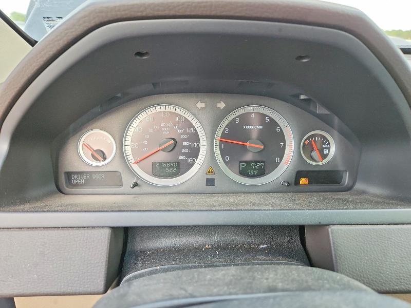 Продаж на аукціоні авто 2013 Volvo Xc90, vin: YV4952CZ3D1641879, номер лоту: 60975306
