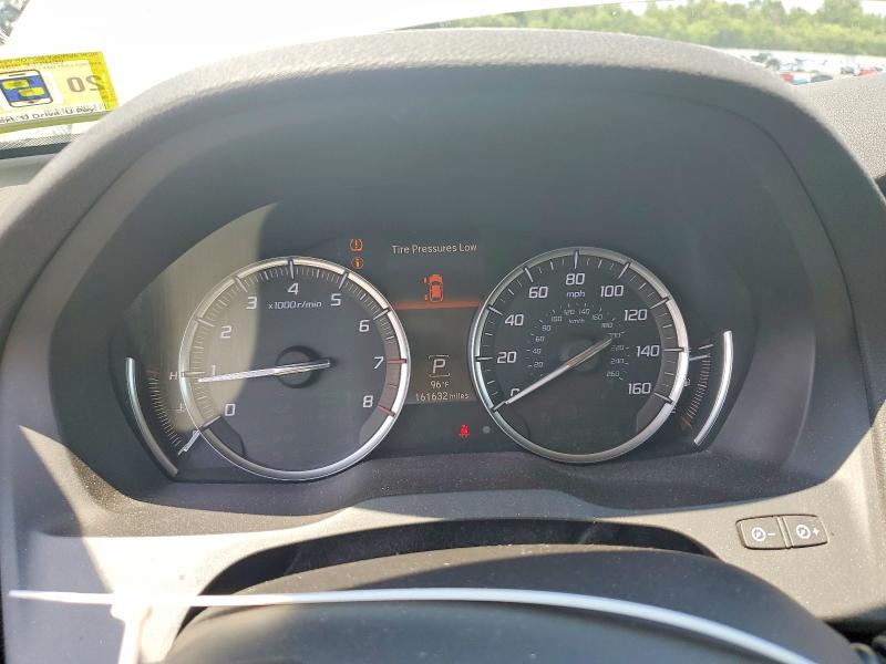 Aukcja sprzedaży 2015 Acura Mdx, vin: 5FRYD4H2XFB018714, numer aukcji: 60943496