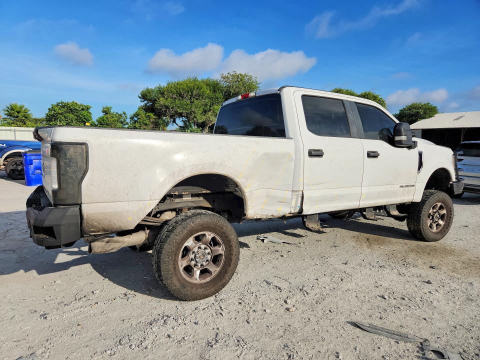 Продажа на аукционе авто 2019 Ford F250, vin: 1FT7W2BT8KEC03031, номер лота: 85964695