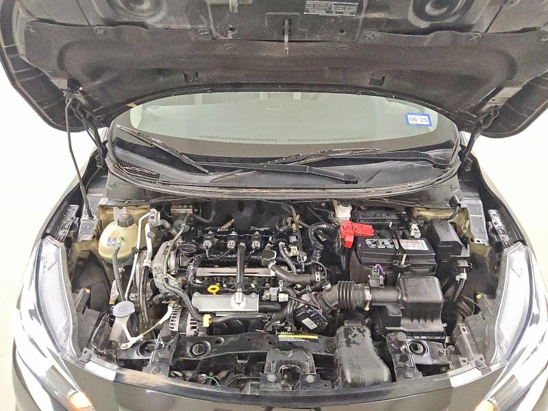 2022 Nissan Versa მანქანა იყიდება აუქციონზე, vin: 3N1CN8EV1NL820196, აუქციონის ნომერი: 61776626