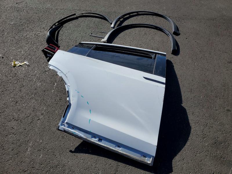 Aukcja sprzedaży 2023 Tesla Model X, vin: 7SAXCDE51PF378263, numer aukcji: 61585236