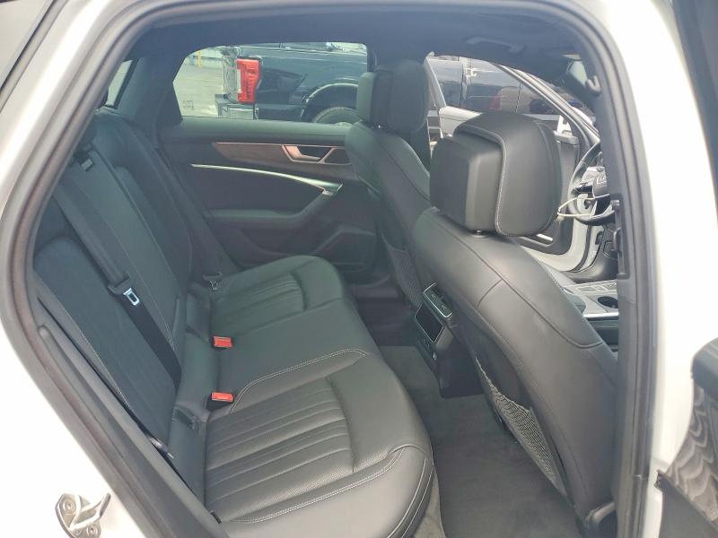 Aukcja sprzedaży 2024 Audi A6, vin: WAUE3BF25RN031422, numer aukcji: 62862786