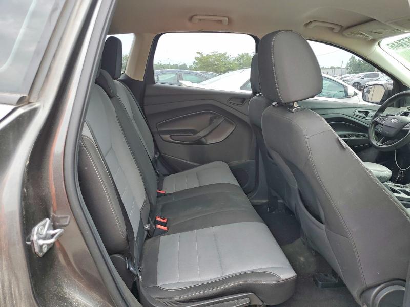 Продаж на аукціоні авто 2017 Ford Escape, vin: 1FMCU0F75HUD07492, номер лоту: 61577446