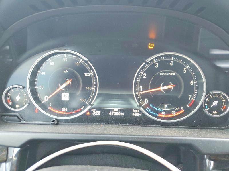 60694816 :رقم المزاد ، 5UXKR6C54J0U14276 vin ، 2018 Bmw X5 مزاد بيع