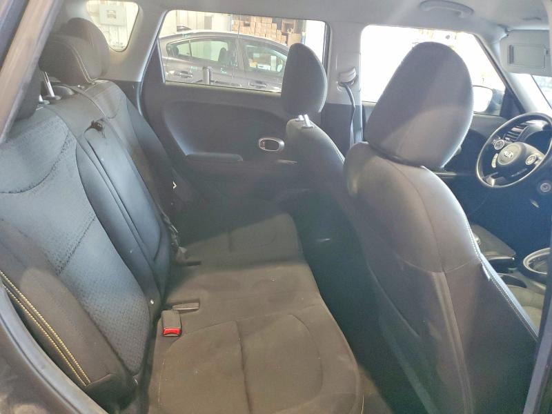 2015 Kia Soul მანქანა იყიდება აუქციონზე, vin: KNDJP3A53F7171935, აუქციონის ნომერი: 59298386