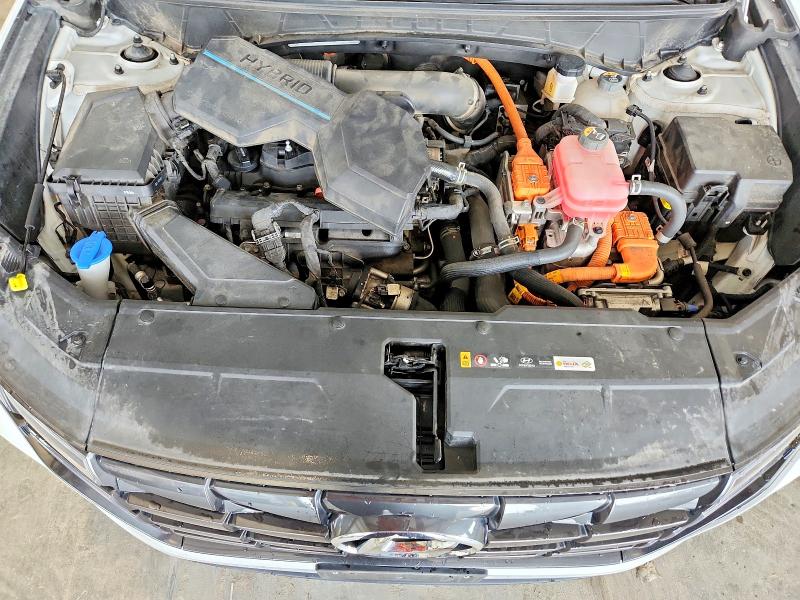 Продаж на аукціоні авто 2022 Hyundai Tucson, vin: KM8JFCA12NU011881, номер лоту: 59711376