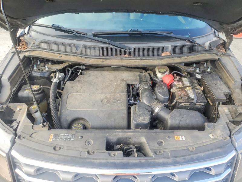 Продаж на аукціоні авто 2016 Ford Explorer, vin: 1FM5K7B81GGA93412, номер лоту: 61140696