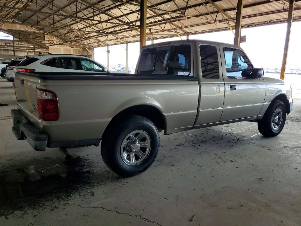 60868426 :رقم المزاد ، 1FTZR44E24PB25685 vin ، 2004 Ford Ranger مزاد بيع
