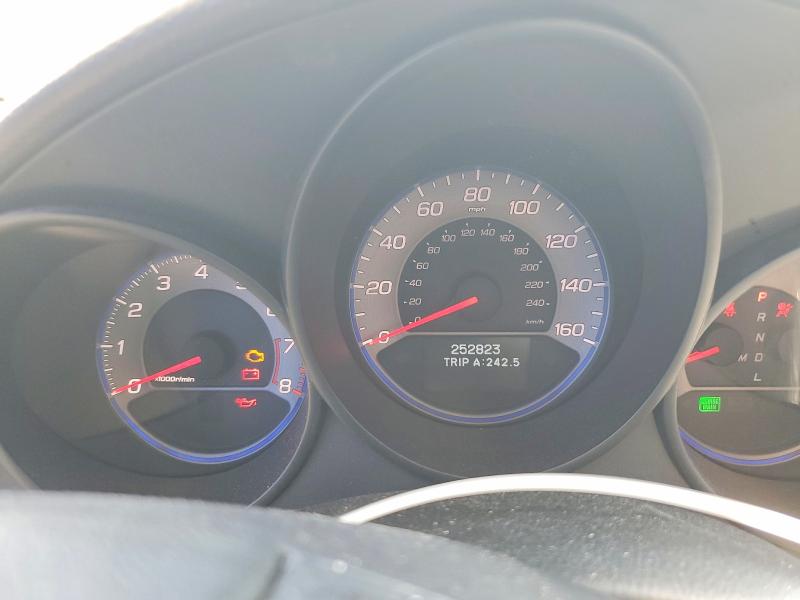 Продаж на аукціоні авто 2007 Acura Tl, vin: 19UUA66267A028420, номер лоту: 60840376