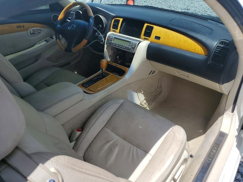 Продаж на аукціоні авто 2002 Lexus Sc, vin: JTHFN48Y820025436, номер лоту: 59353216