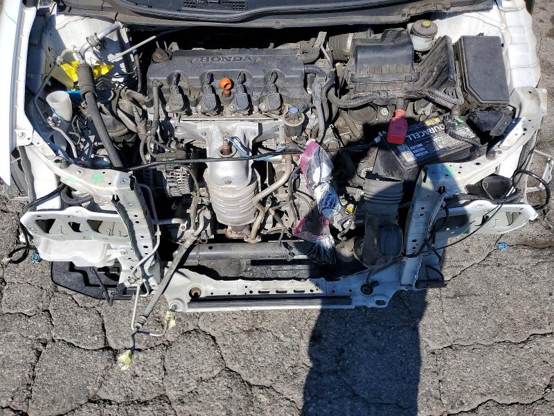 Auction sale of the 2015 Honda Civic, vin: 19XFB2F86FE250758, lot number: 60582436