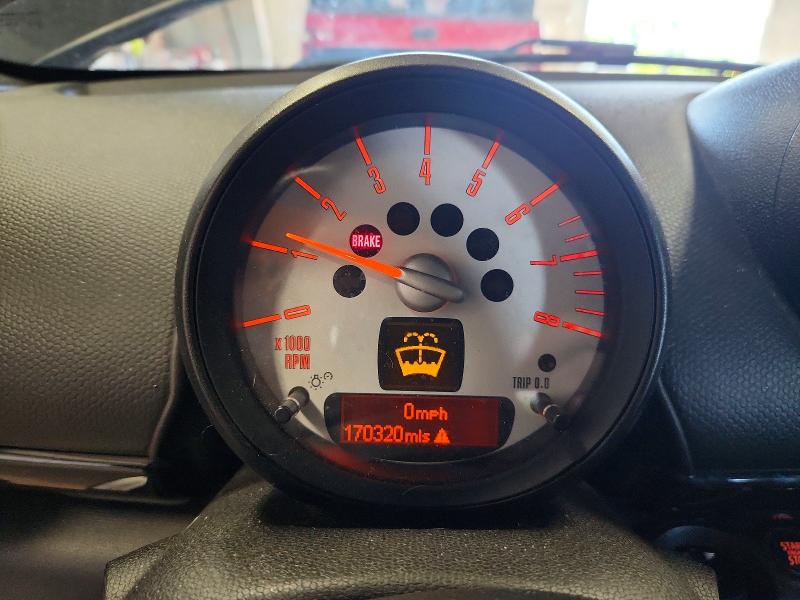 2014 Mini Cooper მანქანა იყიდება აუქციონზე, vin: WMWZC3C51EWP51665, აუქციონის ნომერი: 59373456