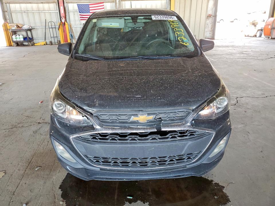 Продажа на аукционе авто 2021 Chevrolet Spark, vin: KL8CB6SA1MC711039, номер лота: 62339896