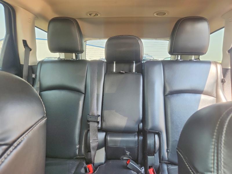 Продаж на аукціоні авто 2017 Dodge Journey, vin: 3C4PDDFG8HT575525, номер лоту: 61579206
