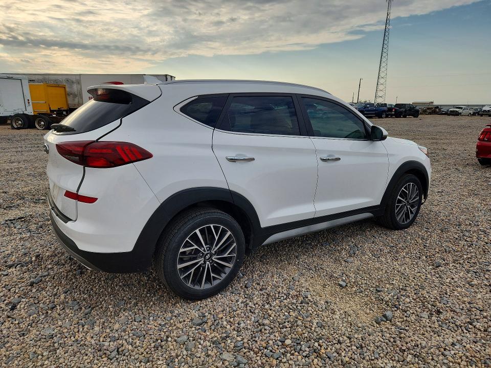 2021 Hyundai Tucson მანქანა იყიდება აუქციონზე, vin: KM8J33AL4MU312631, აუქციონის ნომერი: 60236636