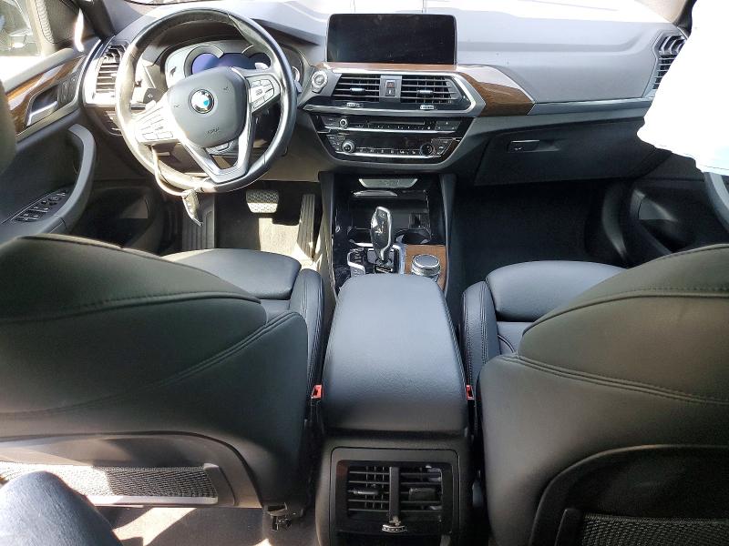 59912996 :رقم المزاد ، 5UXTR9C51KLP94232 vin ، 2019 Bmw X3 مزاد بيع