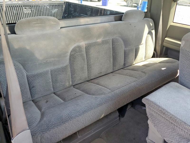 Продажа на аукционе авто 1995 Chevrolet Gmt-400, vin: 2GCEK19K7S1189411, номер лота: 60583126