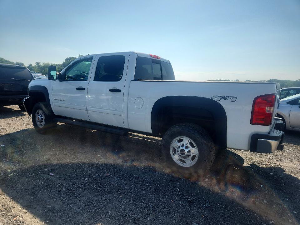 Продаж на аукціоні авто 2013 Chevrolet Silverado, vin: 1GC1KXC89DF239476, номер лоту: 59633596