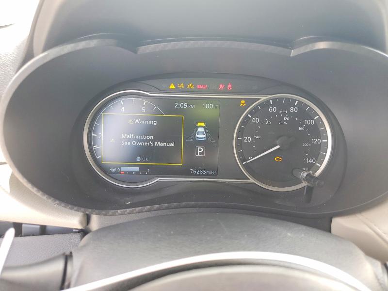 Продаж на аукціоні авто 2021 Nissan Versa, vin: 3N1CN8EV8ML872925, номер лоту: 61842256
