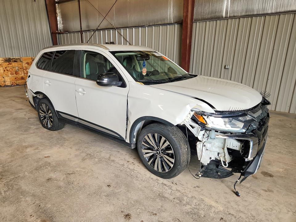 Продажа на аукционе авто 2019 Mitsubishi Outlander, vin: JA4AZ3A37KZ036300, номер лота: 60622246