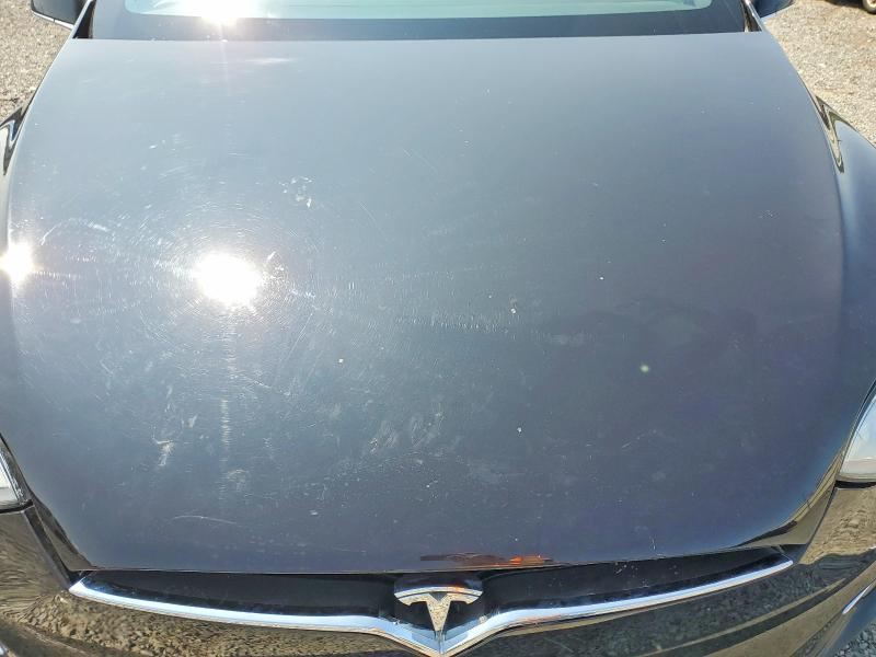 Aukcja sprzedaży 2018 Tesla Model X, vin: 5YJXCDE28JF099953, numer aukcji: 62165066