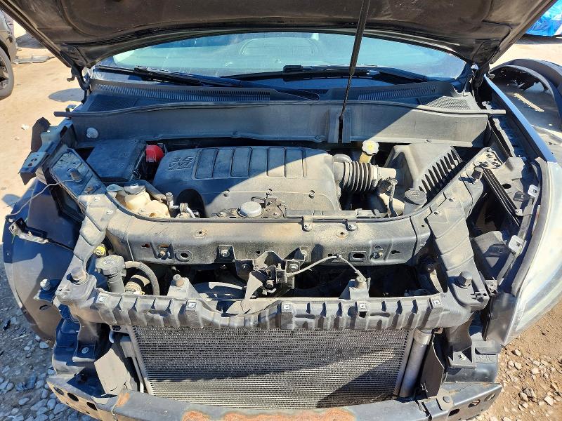 62824756 :رقم المزاد ، 1GKKVRKD8FJ283737 vin ، 2015 Gmc Acadia مزاد بيع