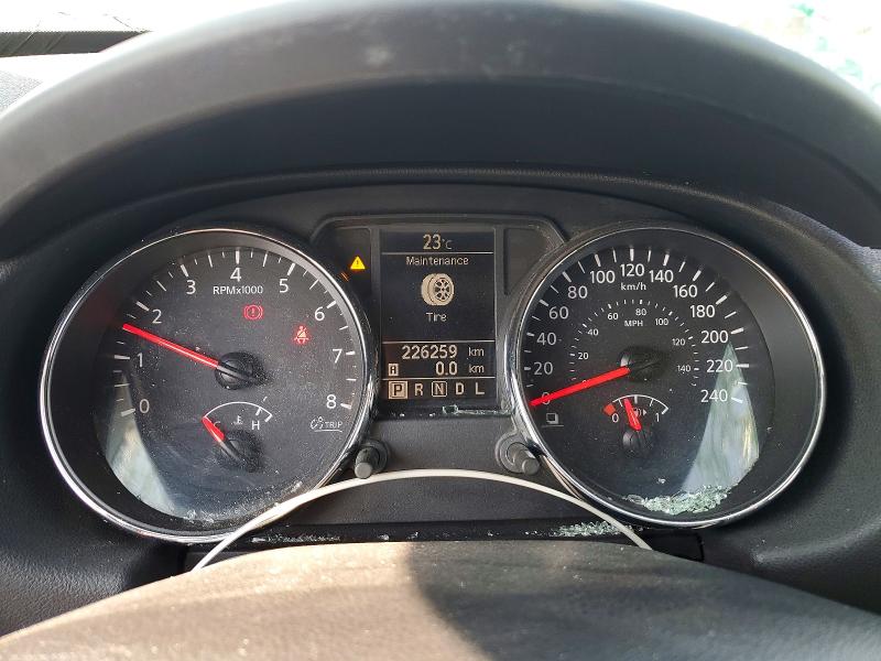 Продаж на аукціоні авто 2013 Nissan Rogue, vin: JN8AS5MT6DW017893, номер лоту: 60570686