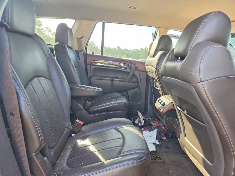 62301566 :رقم المزاد ، 5GAKRCKD2DJ113420 vin ، 2013 Buick Enclave مزاد بيع