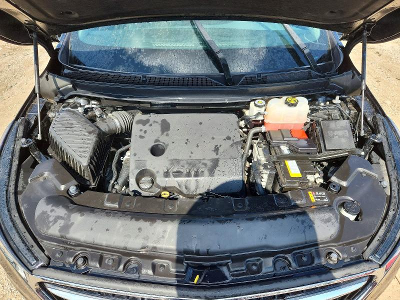 Aukcja sprzedaży 2020 Buick Enclave Essence Fwd, vin: 5GAERBKWXLJ200148, numer aukcji: 60996336