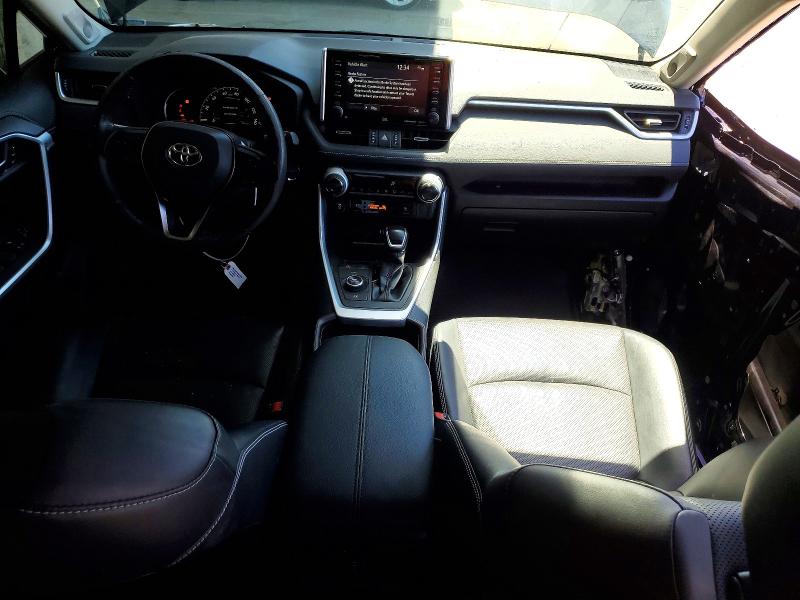 Продаж на аукціоні авто 2019 Toyota Rav4, vin: JTMDWRFV0KD519665, номер лоту: 60898946