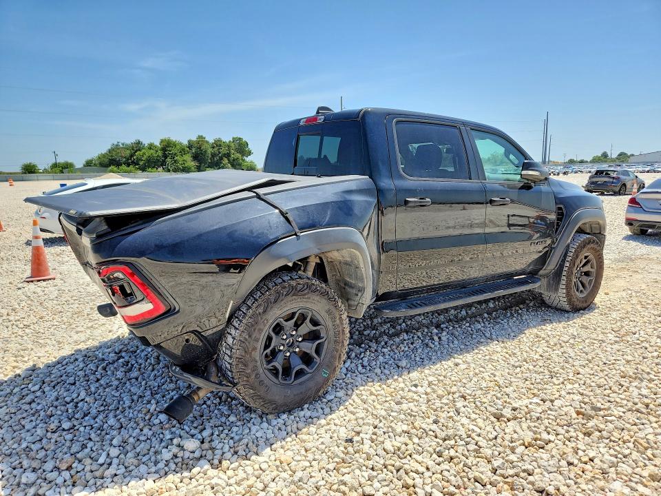 Aukcja sprzedaży 2021 Ram 1500, vin: 1C6SRFU95MN905683, numer aukcji: 61491316