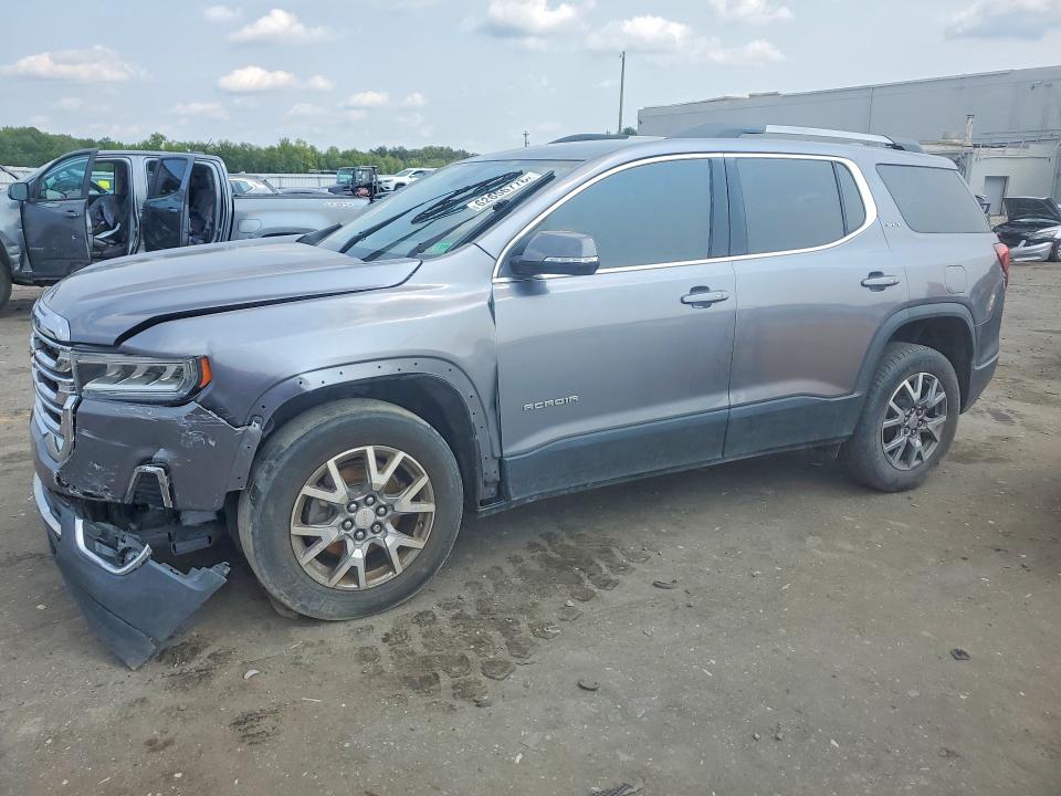 Продажа на аукционе авто 2020 Gmc Acadia, vin: 1GKKNMLS9LZ129874, номер лота: 62656776