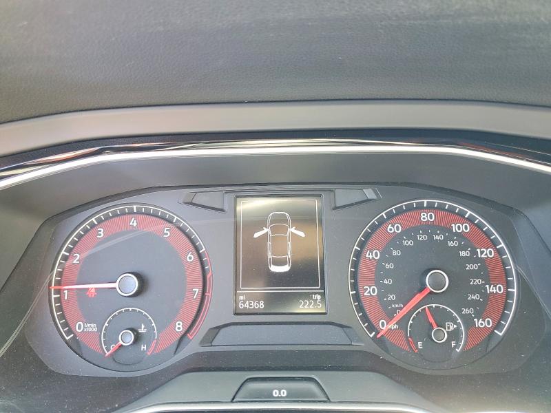 Aukcja sprzedaży 2020 Volkswagen Jetta, vin: 3VWC57BU3LM090766, numer aukcji: 60027166