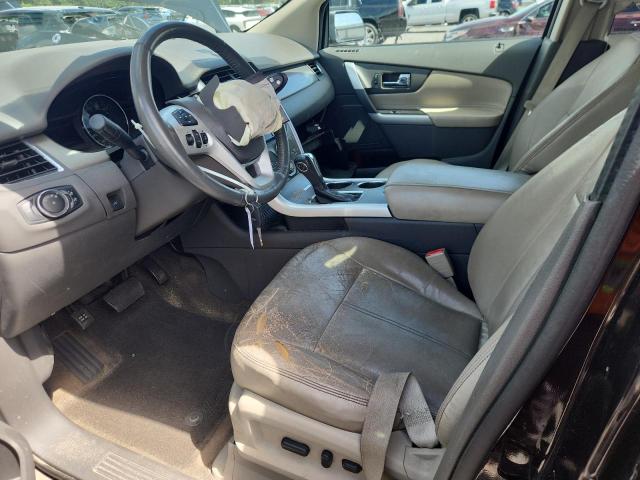 Продаж на аукціоні авто 2014 Ford Edge, vin: 2FMDK3JC5EBA02558, номер лоту: 59688946