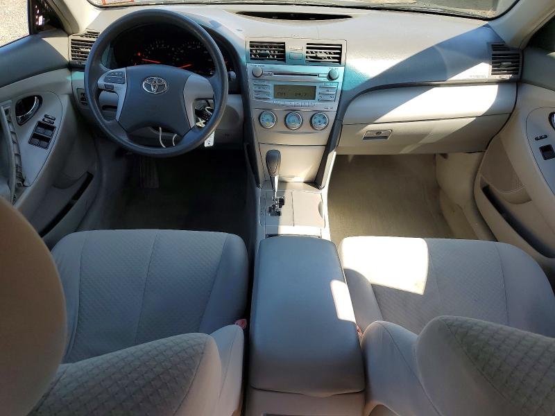 Aukcja sprzedaży 2009 Toyota Camry, vin: 4T1BE46K99U909883, numer aukcji: 61750126